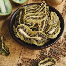 تصویر 1 از فروش فله کیوی خشک حرارتی + قیمت عمده